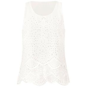 Cabi Frolic Top